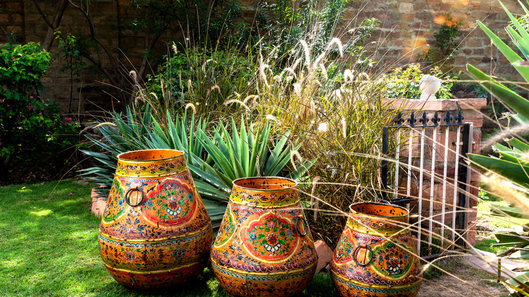 Imm Cologne Spring Edition 2023- Om Home & Garden is part of the fair!