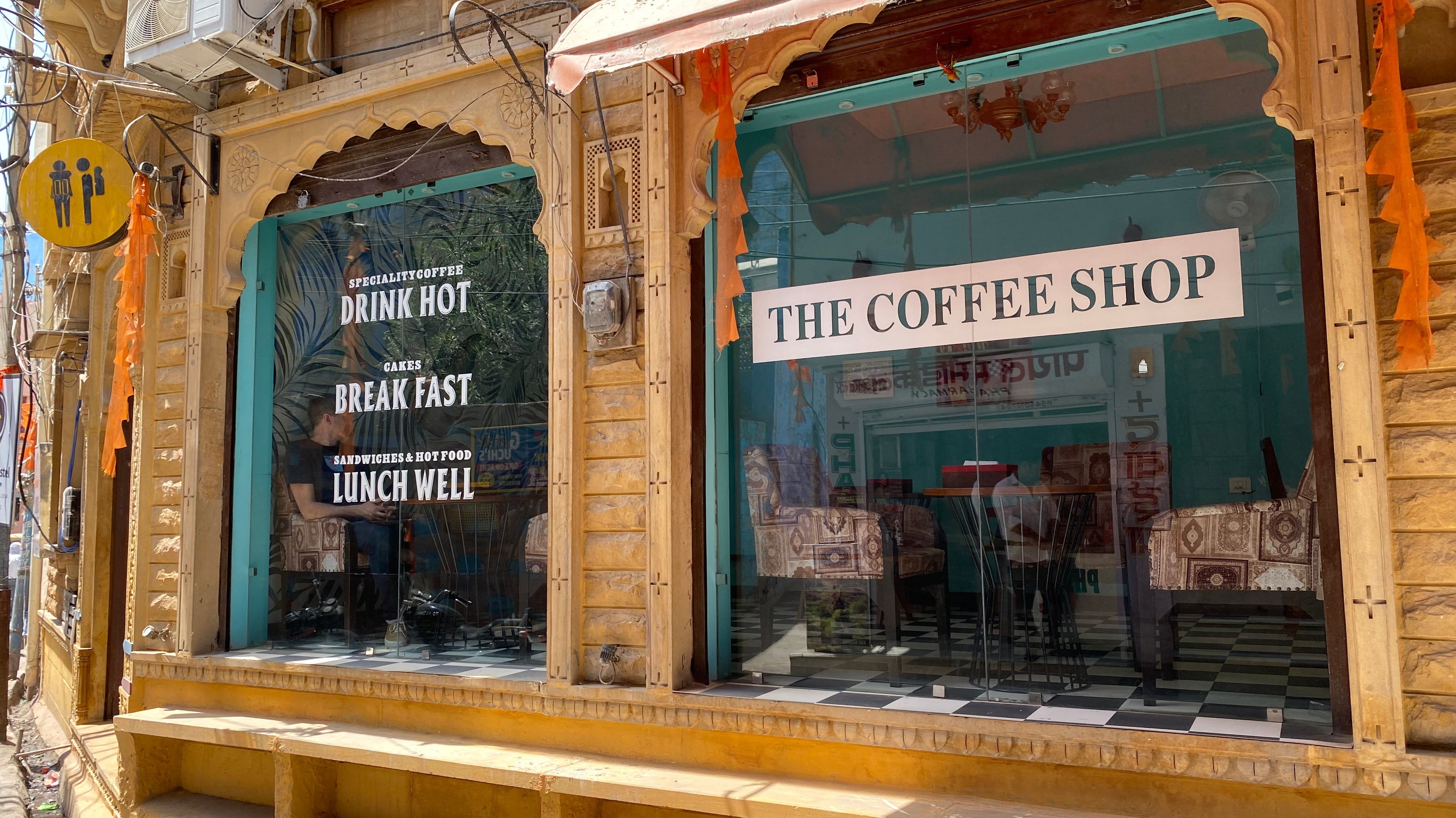 Back in India: 5 Days In Jodhpur