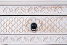 Hanuman, console-table with elegant details