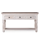 Hanuman, console-table with elegant details