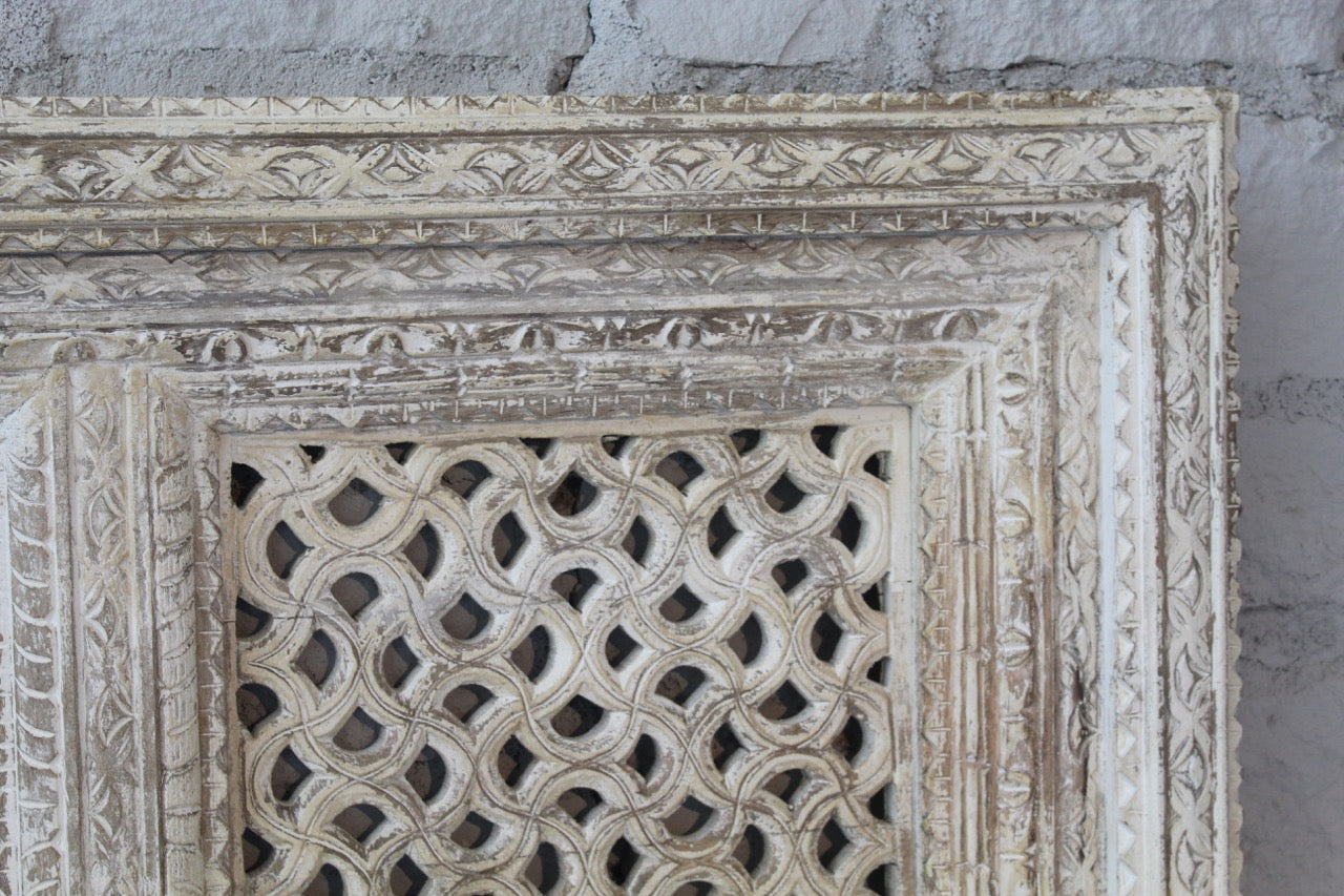 Panel, antique wall decoration