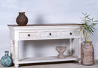 Hanuman, console-table with elegant details
