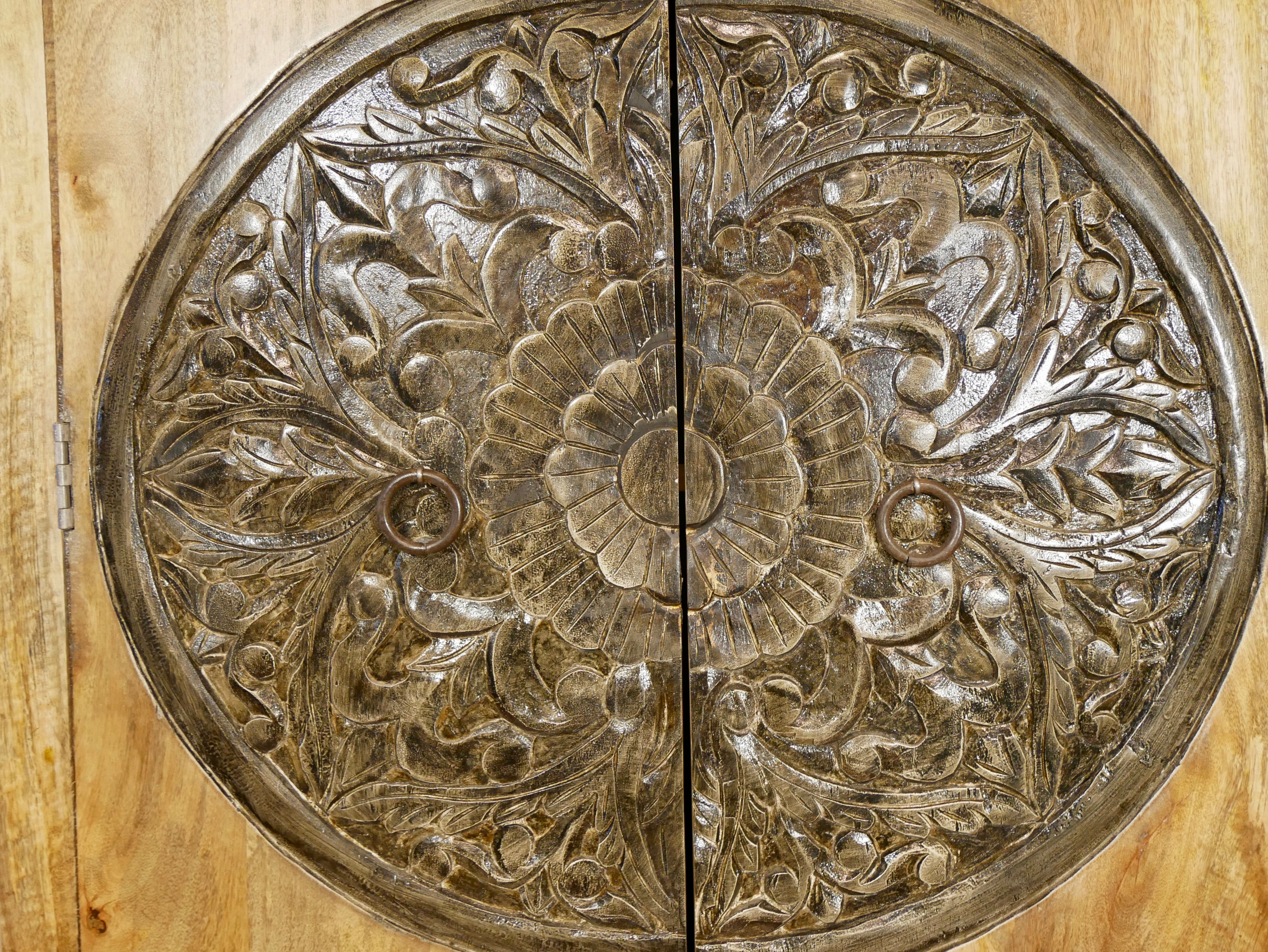 Falan, vintage indian wardrobe